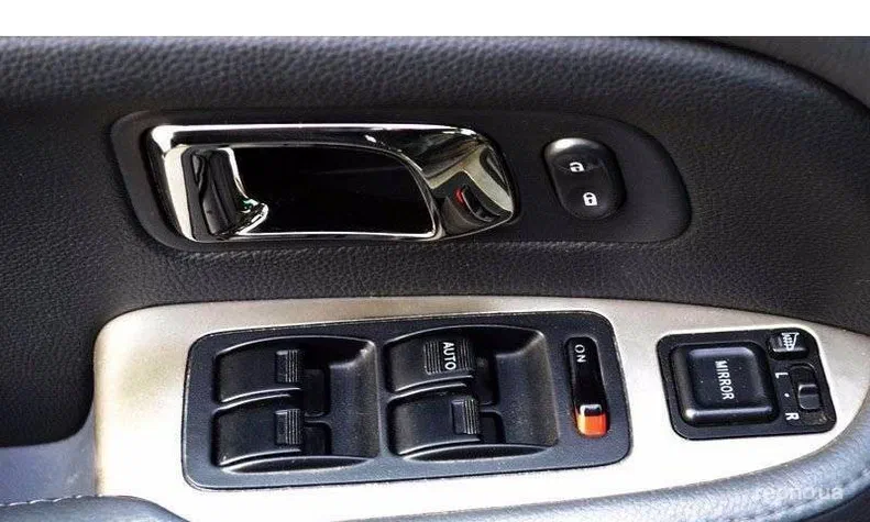 Honda Pilot 2006 - 5