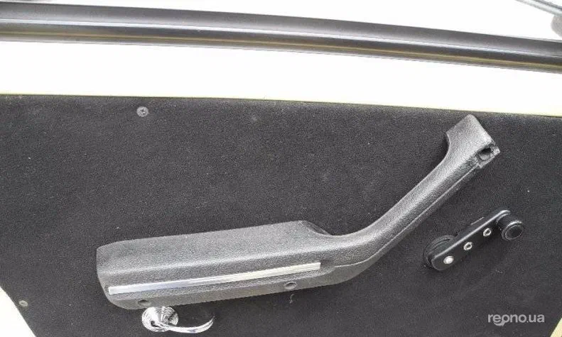 Skoda Favorit 1990 - 1