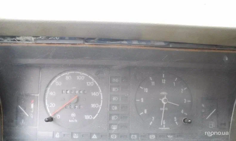 Skoda Favorit 1990 - 4