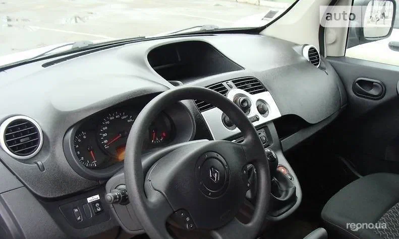 Renault Kangoo 2011 - 1