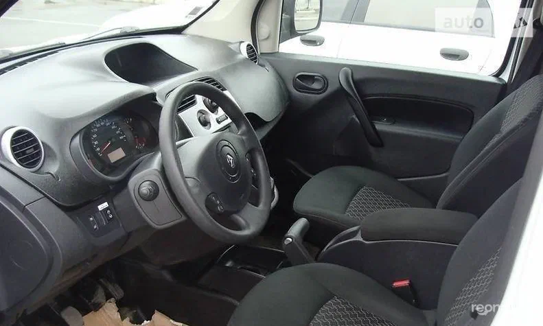 Renault Kangoo 2011 - 3