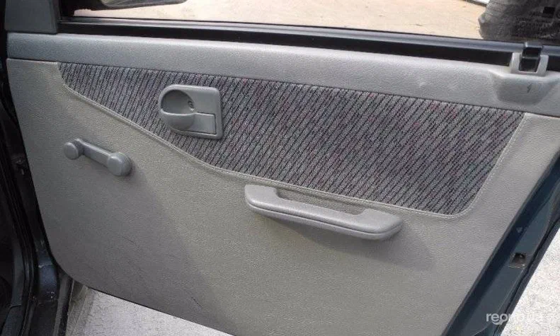 Daewoo Tico 1998 - 5