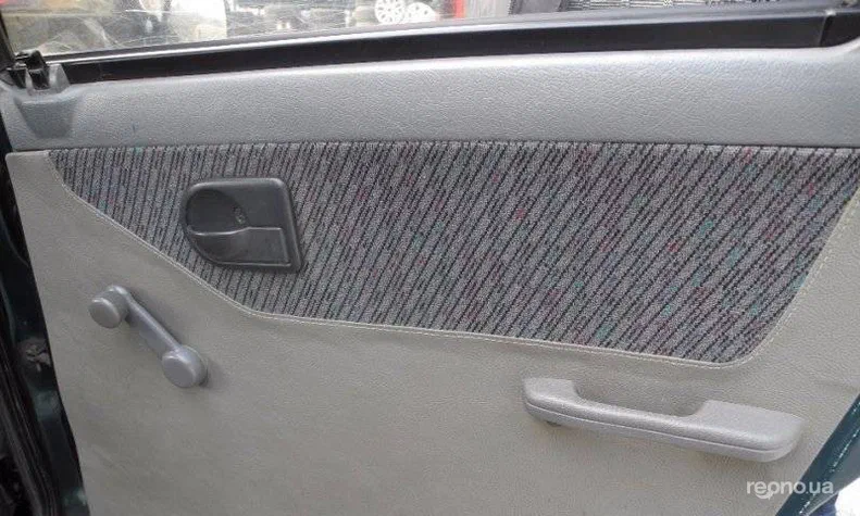 Daewoo Tico 1998 - 3