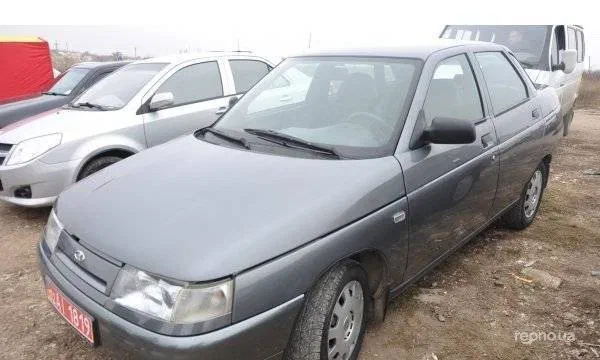 Lada (ВАЗ) 2110 2008 - 0