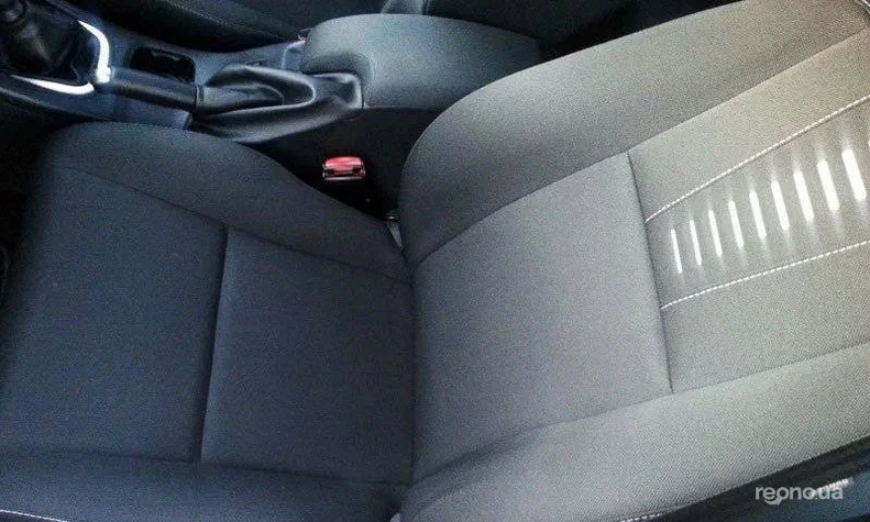 Renault Megane 2011 - 7