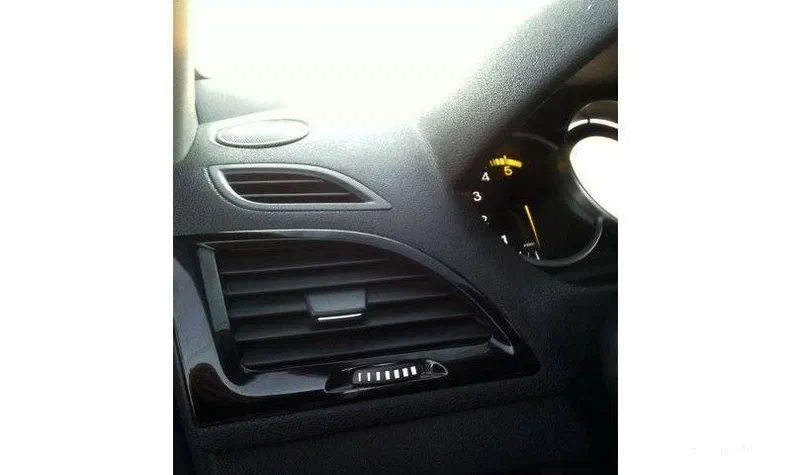 Renault Megane 2011 - 6
