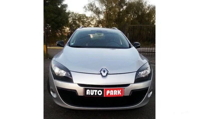 Renault Megane 2011 - 18