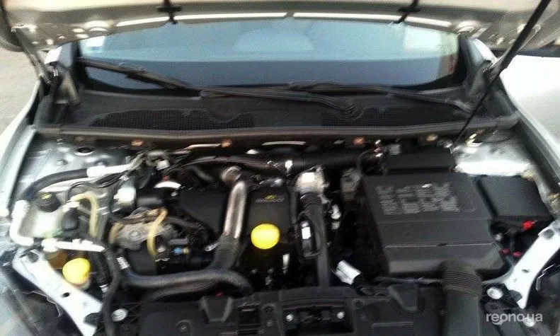 Renault Megane 2011 - 22