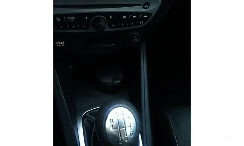 Renault Megane 2011 - 3