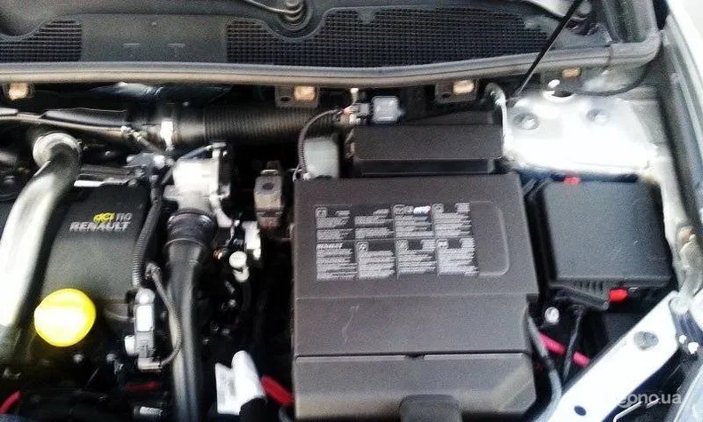 Renault Megane 2011 - 20