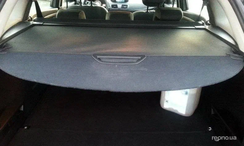 Renault Megane 2011 - 23
