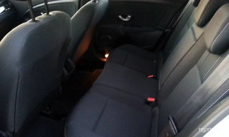 Renault Megane 2011 - 1