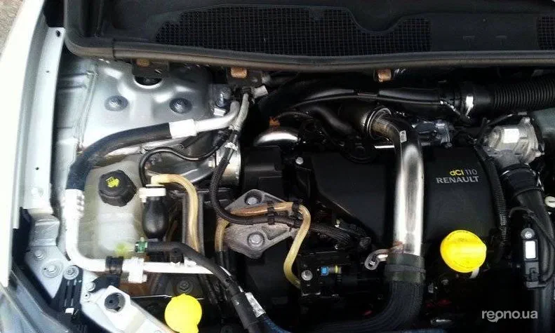 Renault Megane 2011 - 21