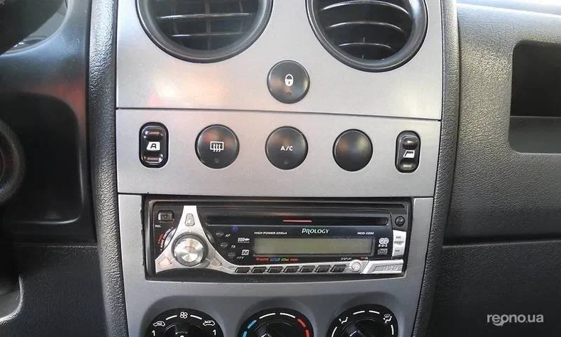 Peugeot Partner 2005 - 3