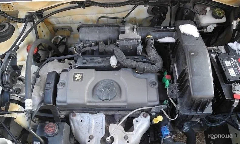 Peugeot Partner 2005 - 1