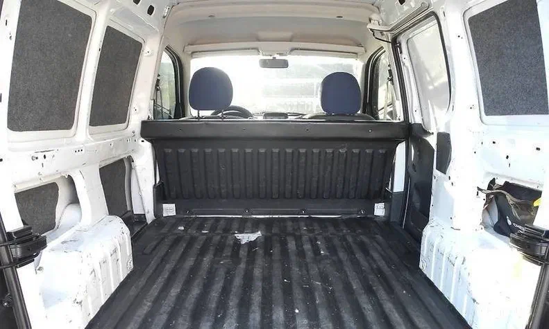 Peugeot Partner 2005 - 0