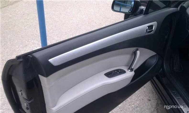 Peugeot 407 2007 - 0