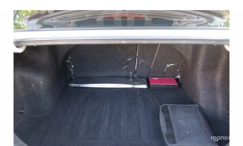 Hyundai Accent 2008 - 10
