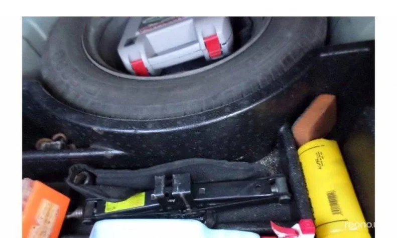Hyundai Accent 2008 - 0