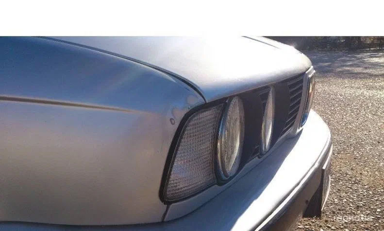 BMW 5 серія 1991 - 3
