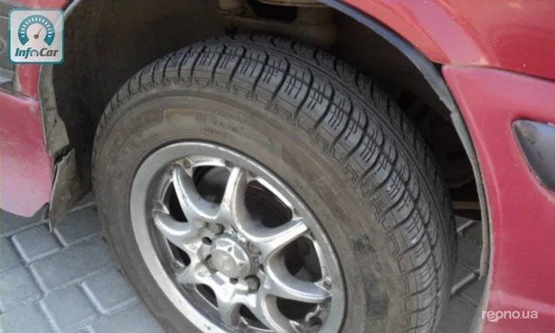 Lada (ВАЗ) 2108 1990 - 7