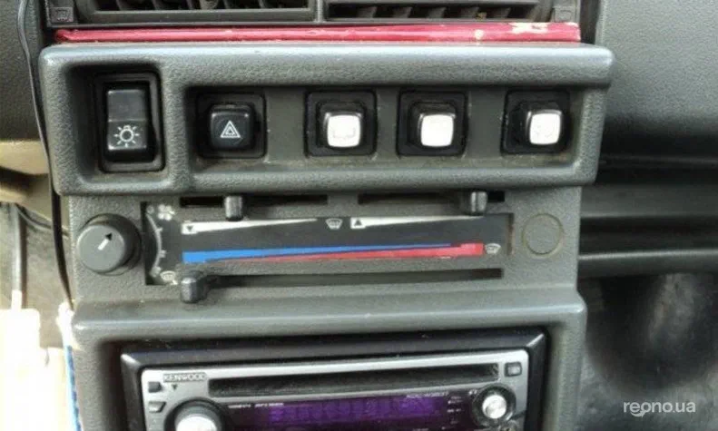 Lada (ВАЗ) 2108 1990 - 1