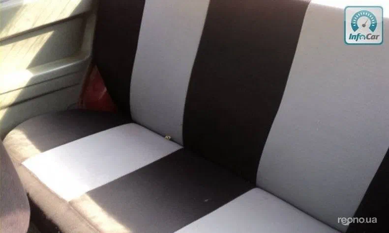 Lada (ВАЗ) 2108 1990 - 14