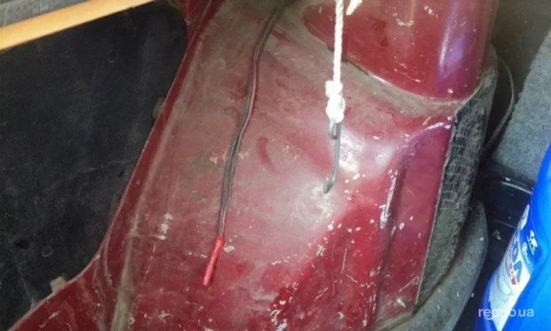 Lada (ВАЗ) 2108 1990 - 11