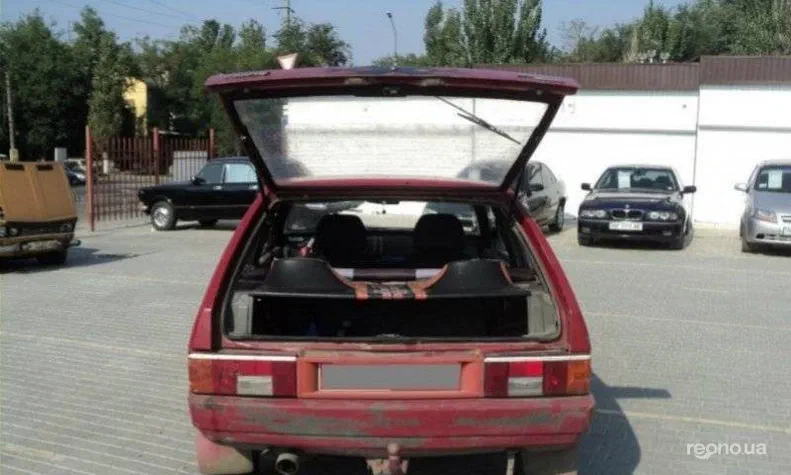 Lada (ВАЗ) 2108 1990 - 12