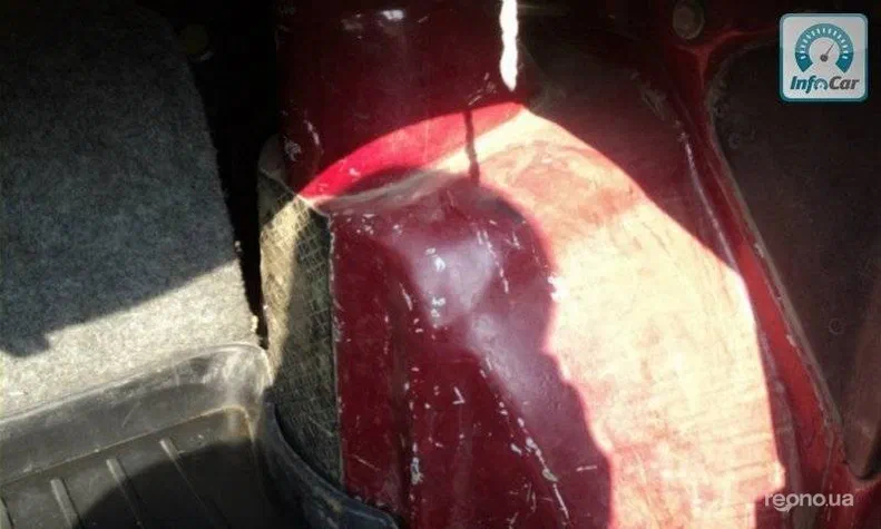 Lada (ВАЗ) 2108 1990 - 10