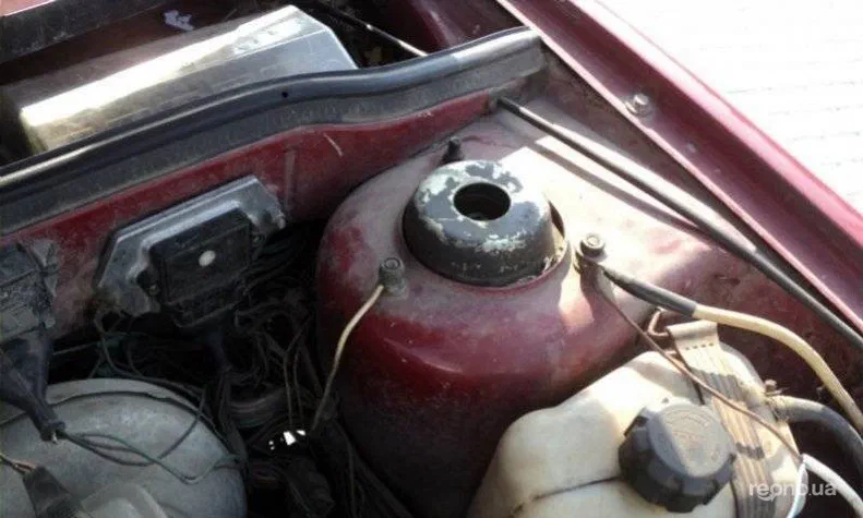 Lada (ВАЗ) 2108 1990 - 4