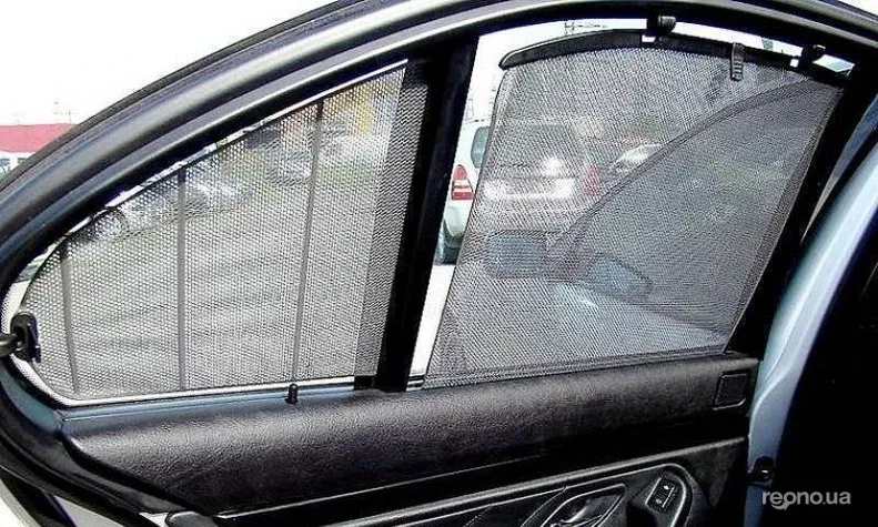 BMW 5 серія 2001 - 7