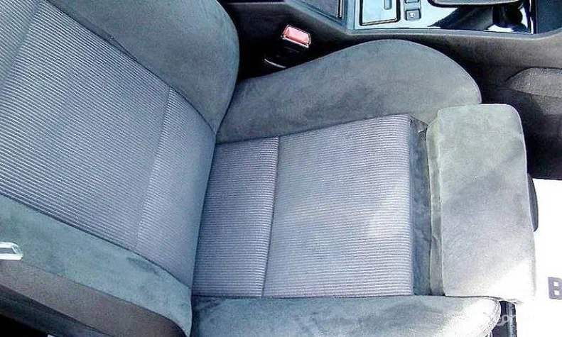 BMW 5 серія 2001 - 5