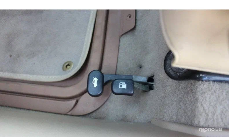 Chevrolet Aveo 2008 - 23