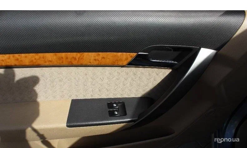 Chevrolet Aveo 2008 - 1