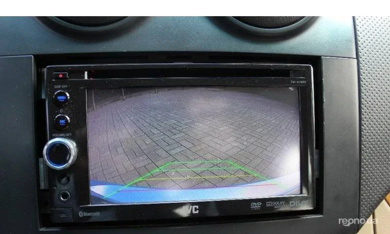 Chevrolet Aveo 2008 - 19