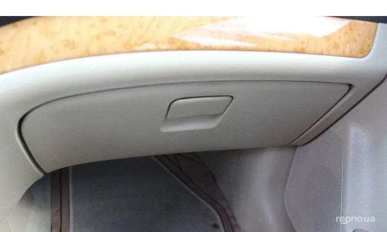 Chevrolet Aveo 2008 - 16