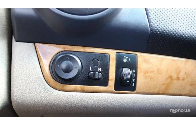 Chevrolet Aveo 2008 - 21