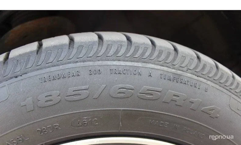 Chevrolet Aveo 2008 - 3