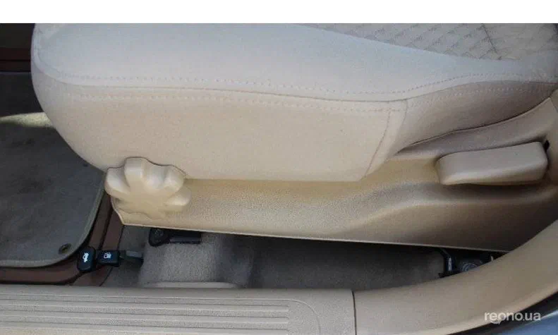 Chevrolet Aveo 2008 - 24