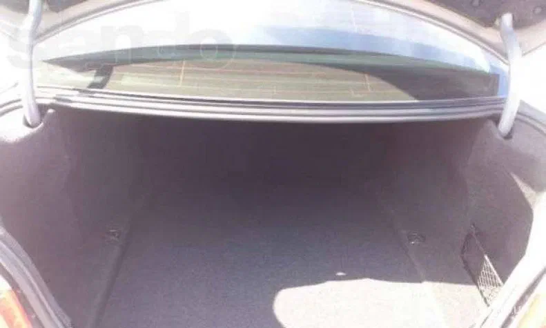 BMW 5 серія 2004 - 4