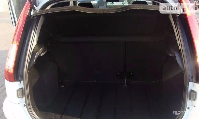 Ford Fusion 2011 - 2