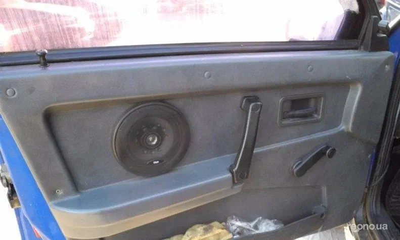 Lada (ВАЗ) 2109 1989 - 8