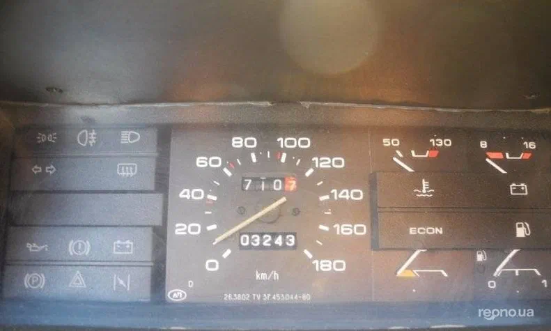 Lada (ВАЗ) 2109 1989 - 5