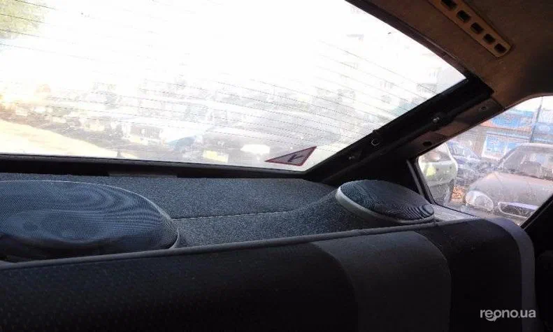 Lada (ВАЗ) 2109 1989 - 1