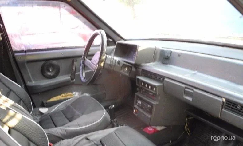 Lada (ВАЗ) 2109 1989 - 4