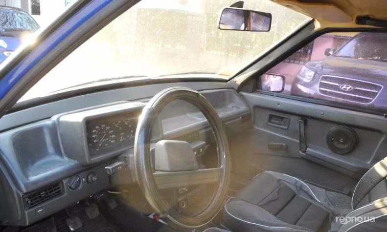 Lada (ВАЗ) 2109 1989 - 7