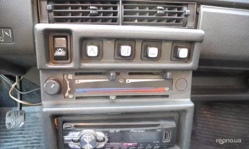 Lada (ВАЗ) 2109 1989 - 6