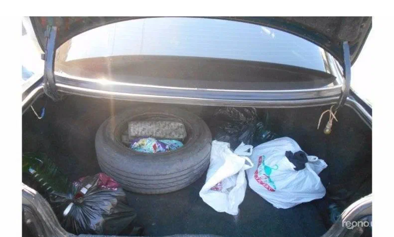 Toyota Camry 1995 - 1