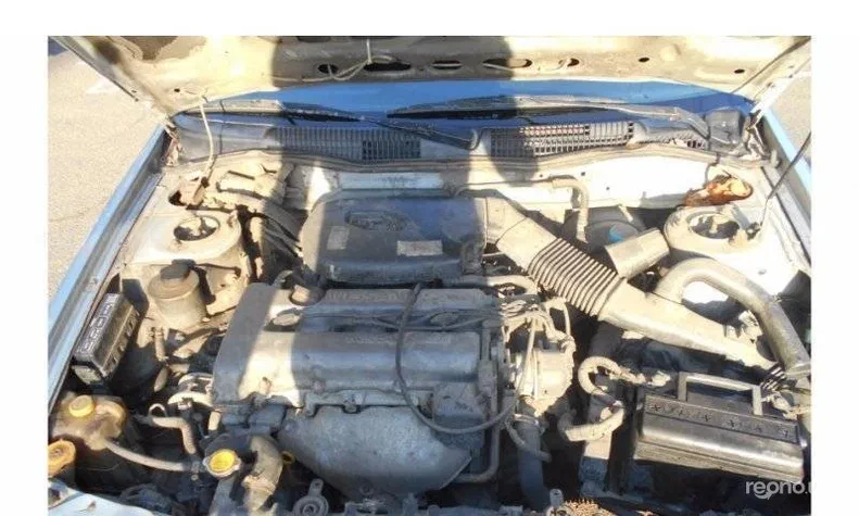 Toyota Camry 1995 - 0